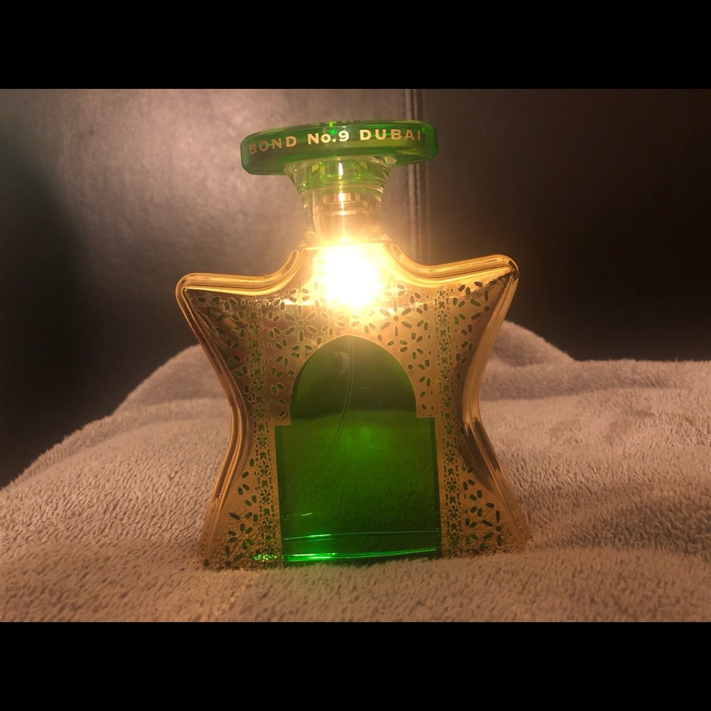 Bond no 9 jade